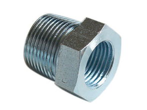 解析管道系统中的关键配件 管件补心“多少变多少”的含义与应用