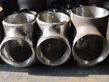 河北冀孟管件公司 专业的钢管与高中低压管件供应商