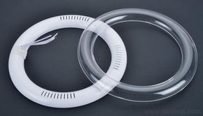 上海环形灯管外壳价格与技术参数全解析 厂家、图片及高中低压管件选购指南